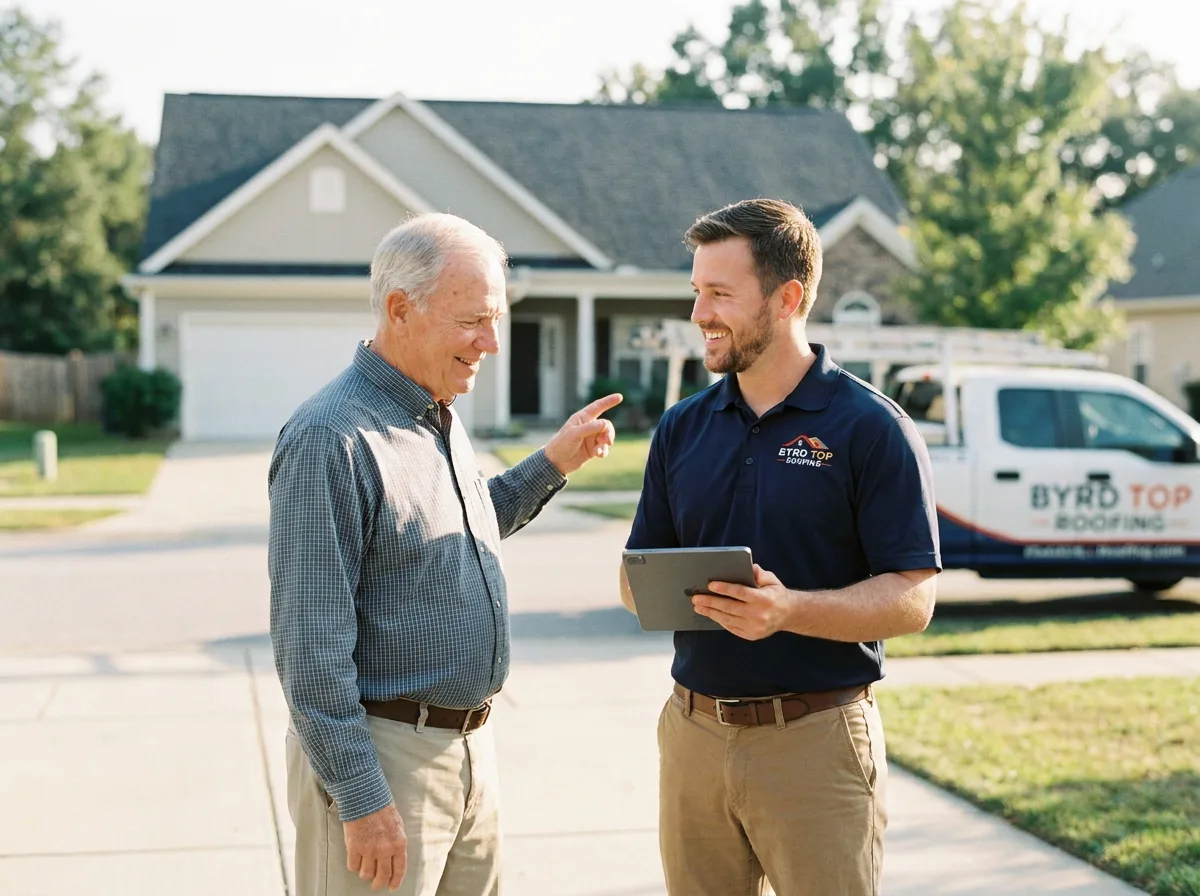 Roofing Fairmount, ND FAQs